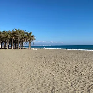 Apartamento Alamos Sardinero, Torremolinos