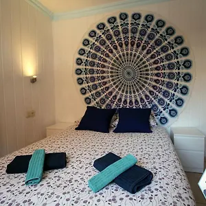 Apartamento Sunny Los álamos, Torremolinos