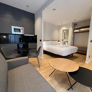 Laforja Apartament Barcelona
