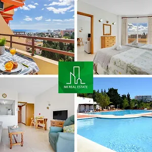 Apartamento Duquesa 506 By Ivi Real Estate, Torremolinos