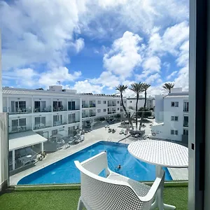 Surfing Colors Hotel&apartments Apartament Corralejo