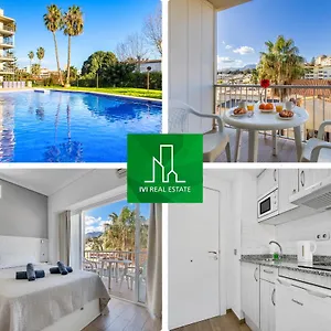 Apartamento Carihuela Palace 418 - Playa, Torremolinos