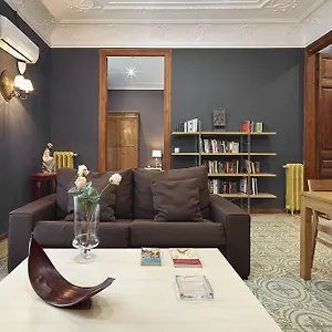 Fewdays Apartament Barcelona