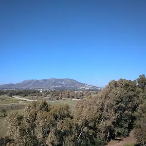 Apartament Sunny, Malaga